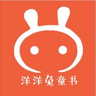 洋洋兔童书洋洋兔图书专卖店抖音达人头像