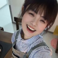 一米阳光🍀抖音达人头像