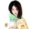 居居文（养生备孕版）抖音达人头像