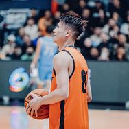 林鸿斌_🏀抖音达人头像