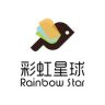 彩虹星球合作社官方旗舰店抖音达人头像