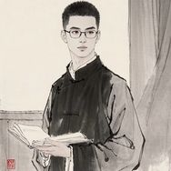 青山文史课堂抖音达人头像