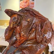 正宗湖南常德酱板鸭抖音达人头像