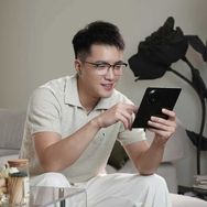机圈老炮抖音达人头像