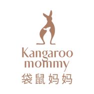 袋鼠妈妈青少年洗护直播间抖音号头像