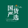 邮邮嗨购-文具用品专场抖音达人头像