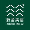 野舍美宿抖音达人头像