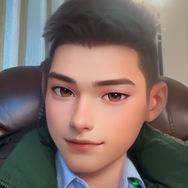 小白杨😎抖音达人头像