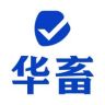 华畜兽药旗舰店抖音号头像