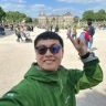 Cris 铁柱抖音达人头像