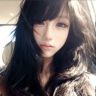 婷婷子抖音达人头像