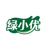 绿小优营养土抖音达人头像