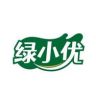 绿小优营养土抖音达人头像