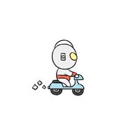 YourBoy李飘飘抖音达人头像