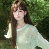 小晨☀️抖音达人头像