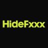 HideFxxx官方旗舰店抖音达人头像