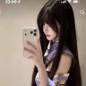cute喵抖音达人头像