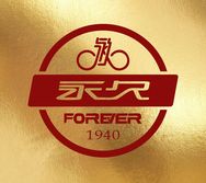 FOREVER永久梓锐自行车专卖店抖音达人头像