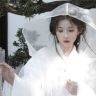 張張Shirley抖音达人头像
