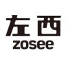 左西童装旗舰店抖音达人头像