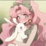 香菜加辣抖音达人头像