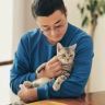 猫砂小郑抖音达人头像