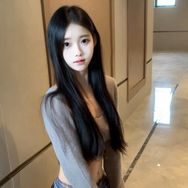 小圆uu抖音达人头像