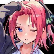 漫小鬼抖音达人头像