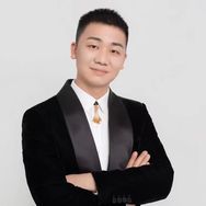 成都宝哥聊萌宠边牧抖音达人头像
