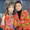 罗美人（九月十号五周年庆）抖音达人头像