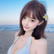 小歪歪抖音达人头像
