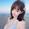 小歪歪抖音达人头像