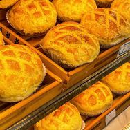 锦文食品工厂店抖音达人头像