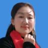 谢⼳妹抖音达人头像