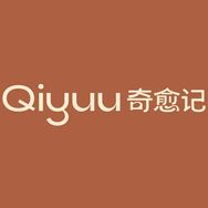 Qiyuu奇愈记宠物用品抖音达人头像