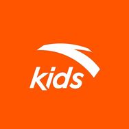 安踏儿童运动鞋旗舰店抖音号头像