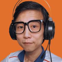 梅戈抖音达人头像