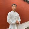 国术太极凌霄龙抖音达人头像