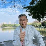 吴爷爷说百草抖音达人头像