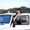 旅行摄影师一梦抖音达人头像