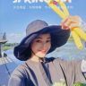 王媛可抖音达人头像