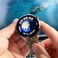 Watch智选独立通话手表抖音达人头像