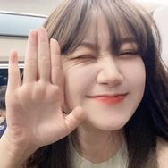努力小菜抖音达人头像