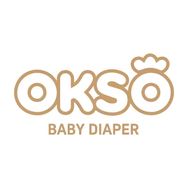 OKSO婴童尿裤旗舰店抖音达人头像