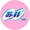 苏菲SOFY个护用品旗舰店抖音号头像