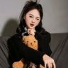 小云儿9月27号分公司开业抖音达人头像