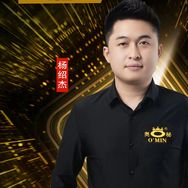 杨绍杰台球（🌟星牌🌟）（奥秘）抖音达人头像