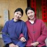 黑森灵本草传承人（金婷姐妹）抖音达人头像