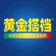 黄金搭档健康生活营养膳食旗舰店抖音达人头像