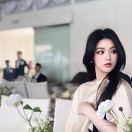 Yvony蟹太太抖音达人头像